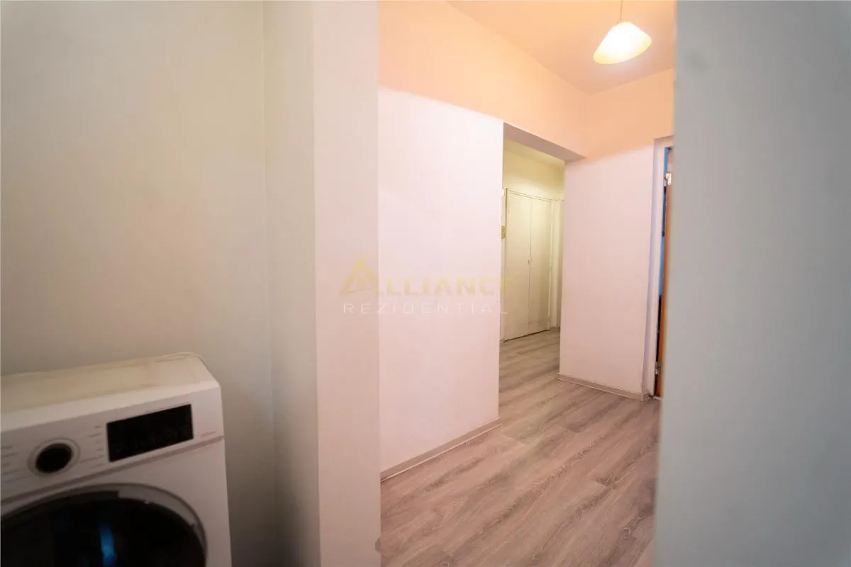 Metrou Tineretului ~ Apartament 3 camere - foto 3