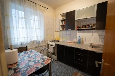 Metrou Tineretului ~ Apartament 3 camere - foto 8