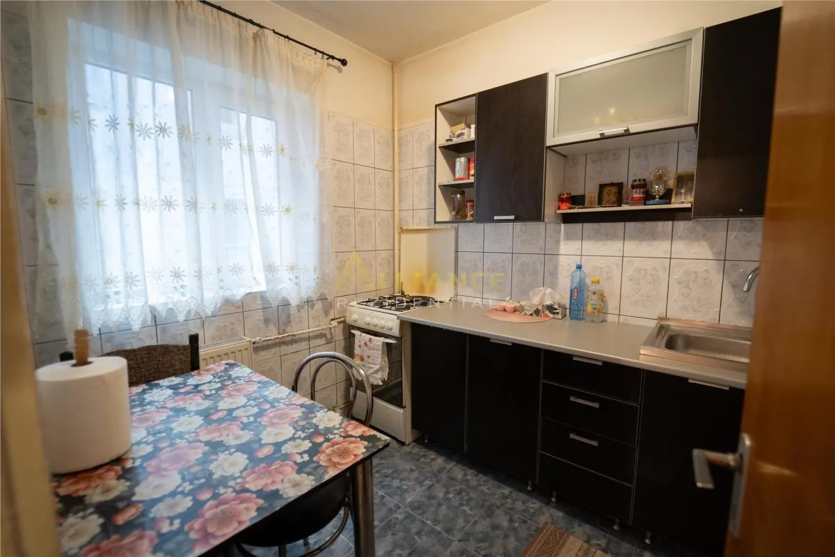 Metrou Tineretului ~ Apartament 3 camere - foto 8