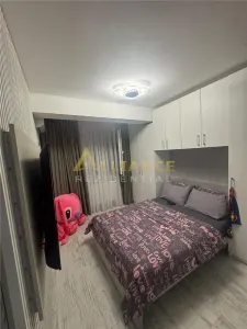 Soseaua Oltenitei 2 camere Mobilat utilat plus parcare - foto 6