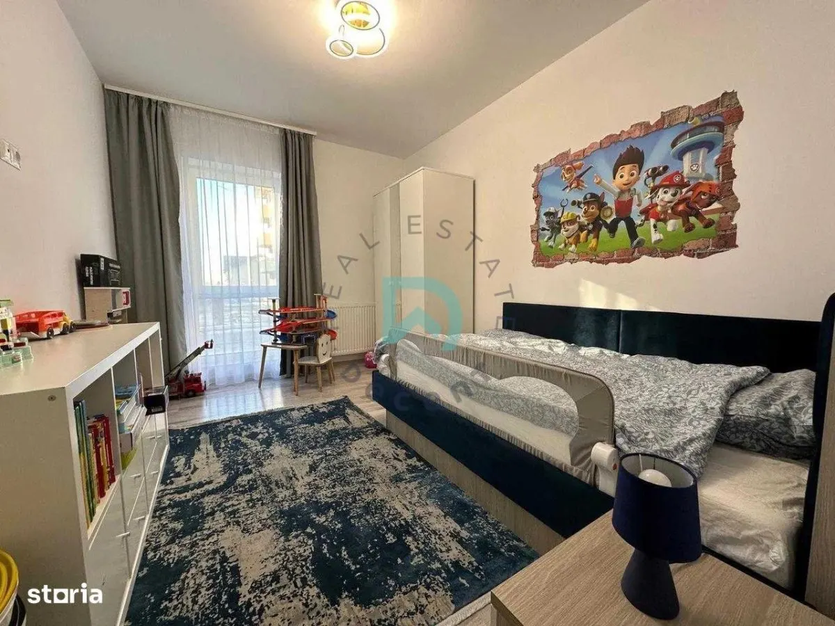 Apartament de vanzare   Avangarden, Brasov - foto 1