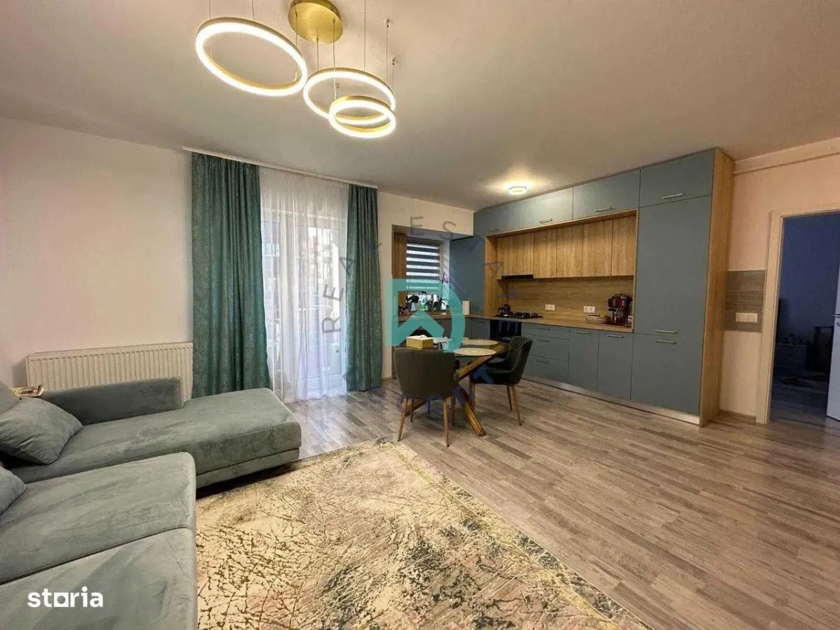 Apartament de vanzare   Avangarden, Brasov - foto 5