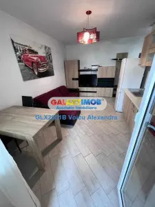 Apartament Studio Berceni - Aparatorii Patriei - Parcare - Metrou - foto 1