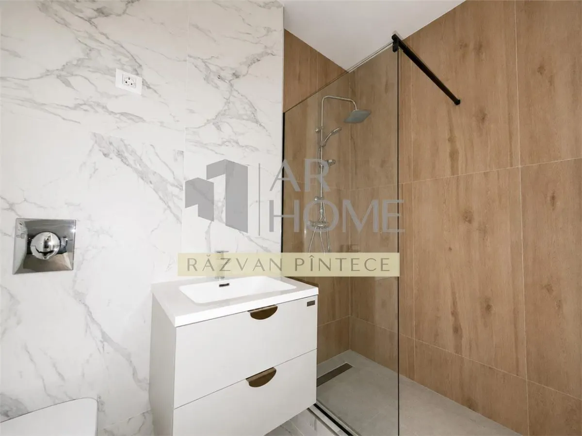 Garsoniera in bloc nou, MRS Gradinile, Ploiesti - foto 7