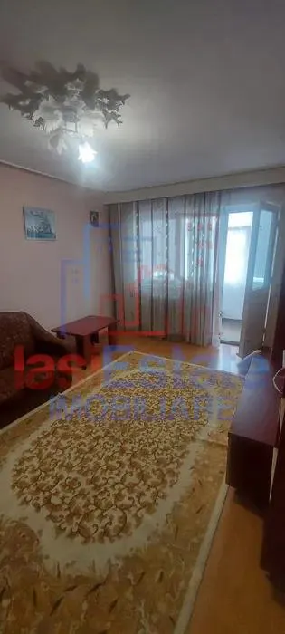 Apartament 2 Camere Alexandru cel Bun - Piata Voievozilor - foto 2