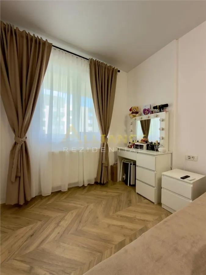 Â APARTAMENT 2 CAMERE TIP STUDIO | EXCLUSIVITATE - Parcare Subterana InclusaÂ  - foto 10