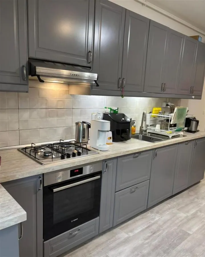 Apartament Berceni - foto 1