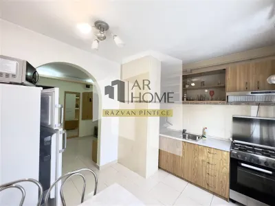 Apartament 2 camere, renovat, zona ultracentrala, Ploiesti - foto 7