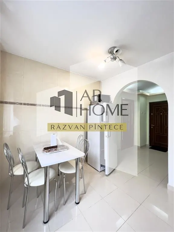 Apartament 2 camere, renovat, zona ultracentrala, Ploiesti - foto 9