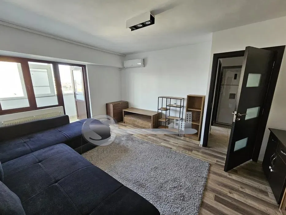 Apartament 1 Cameră Decomandat â€“ Nicolina Belvedere (stație tramvai & bus), Iași - foto 1