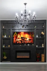 tament 2 camere de vanzare â€“ 43 mp â€“ complet mobilat si utilat â€“ loc de parcare inclus - foto 3