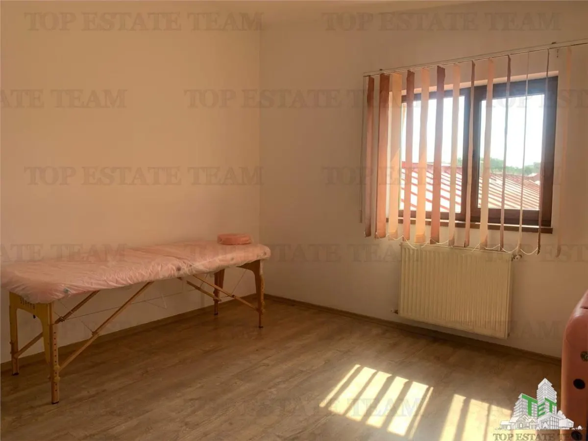 Spatiu Comercial -zona  Coiciu - 3 Camere - Centrala - Termen lung,Constanta - foto 12