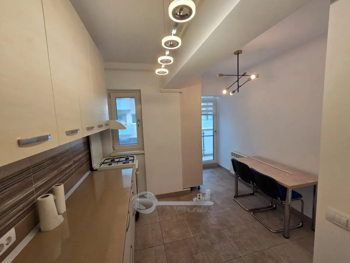 Apartament 2 Camere Tudor Vladimirescu - foto 5