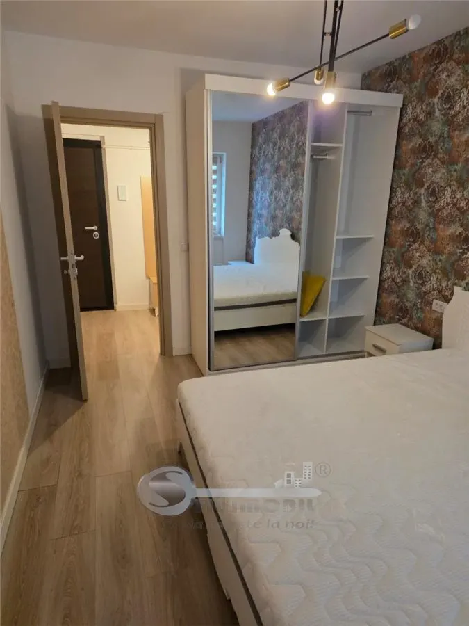 Apartament 2 Camere Tudor Vladimirescu - foto 7