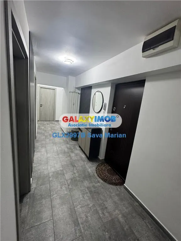 APARTAMENT 2 CAMERE DE INCHIRIAT DE LUX UNIRII - foto 11