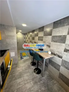 APARTAMENT 2 CAMERE DE INCHIRIAT DE LUX UNIRII - foto 13