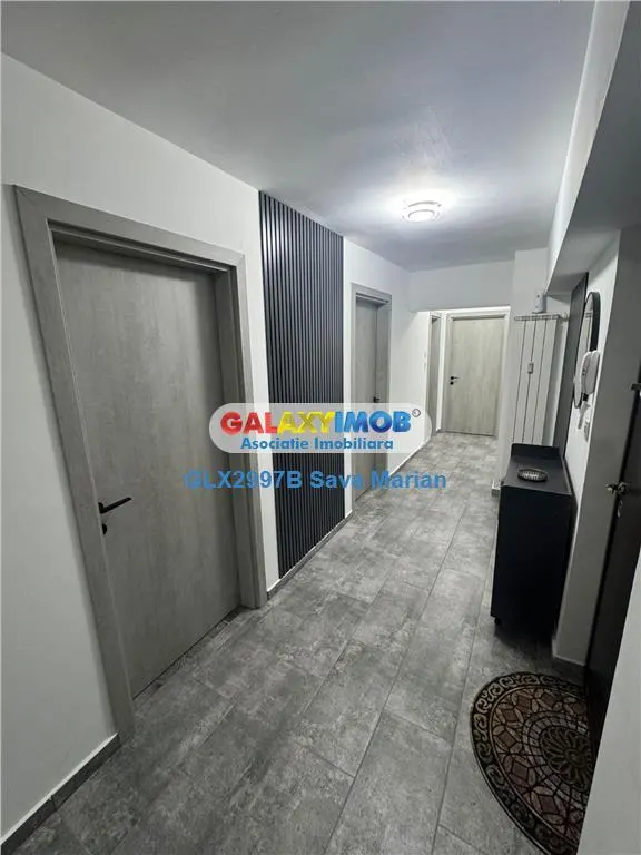 APARTAMENT 2 CAMERE DE INCHIRIAT DE LUX UNIRII - foto 10