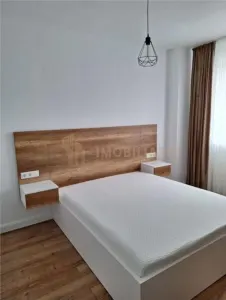 Apartament 2 camere de inchiriat, bloc nou, zona Spitalul Judetean - foto 4