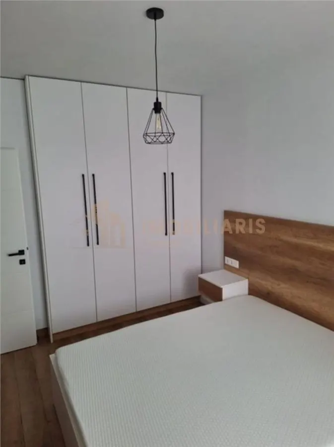 Apartament 2 camere de inchiriat, bloc nou, zona Spitalul Judetean - foto 5