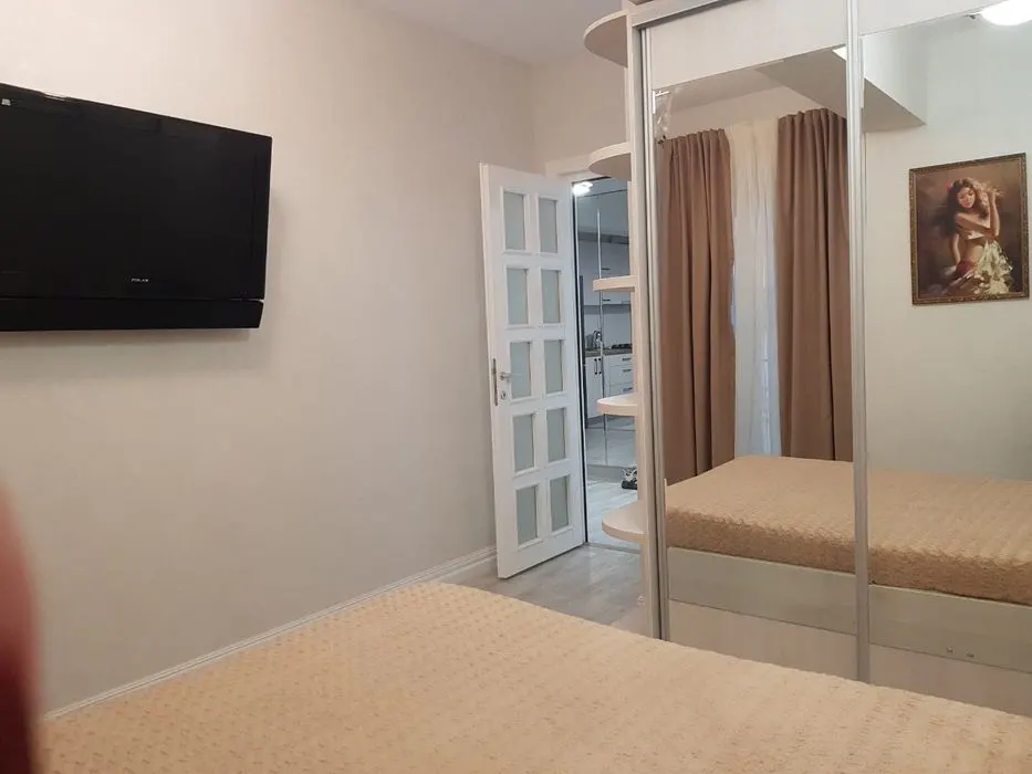 Apartament 2 camere open space, Complex Royal Town Copou - foto 2