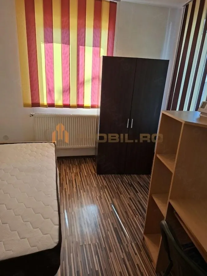 Apartament 2 camere Copou - foto 4