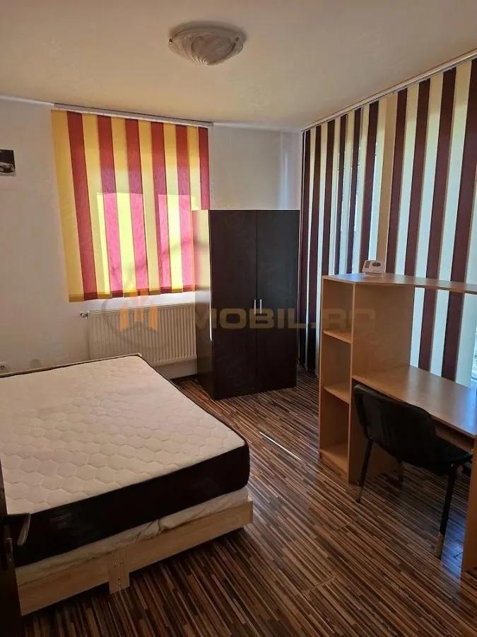 Apartament 2 camere Copou - foto 5