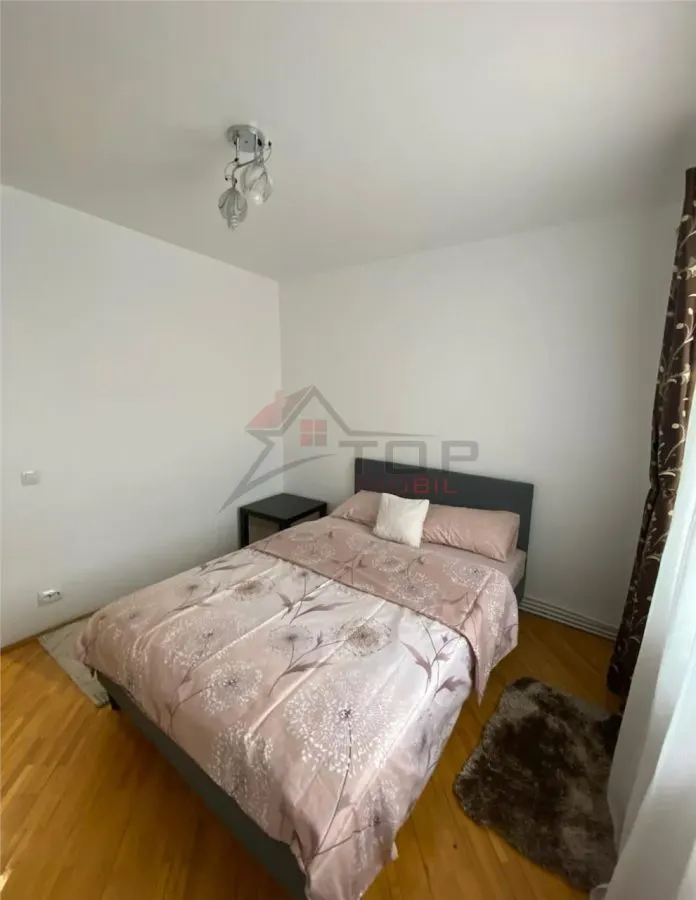 Inchiriere apartament 2 camere-Alexandru cel Bun - foto 4