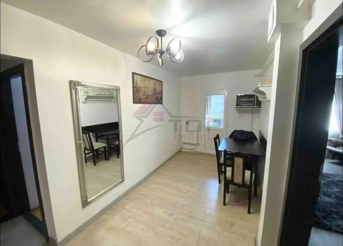 Inchiriere apartament 2 camere-Alexandru cel Bun - foto 5