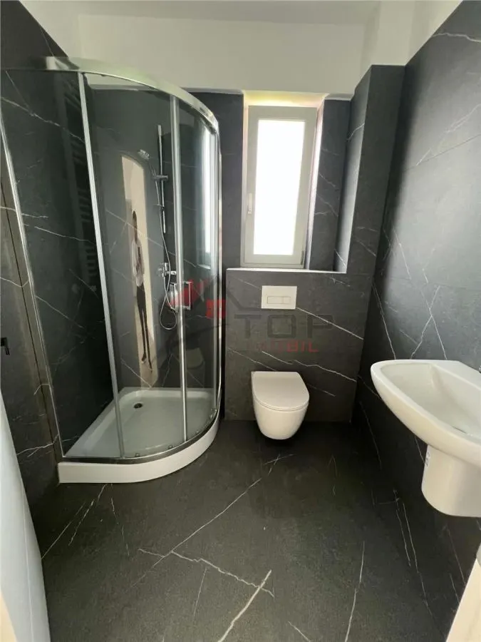 Apartament 2 camere Bloc Nou - Visoianu - cug intabulat - foto 3