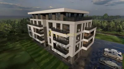 Bloc nou - Preturi accesibile | Proiect modern | Calitate premium - foto 5