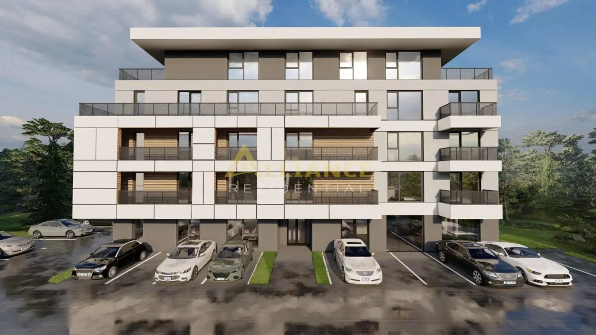 Cumpara in 2026 la pret de 2023!!! - Oferte limitate | Constructie noua | Calitate premium - foto 1