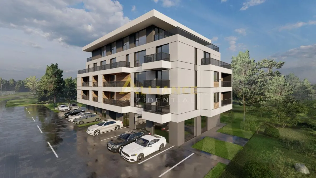 Cumpara in 2026 la pret de 2023!!! - Oferte limitate | Constructie noua | Calitate premium - foto 5