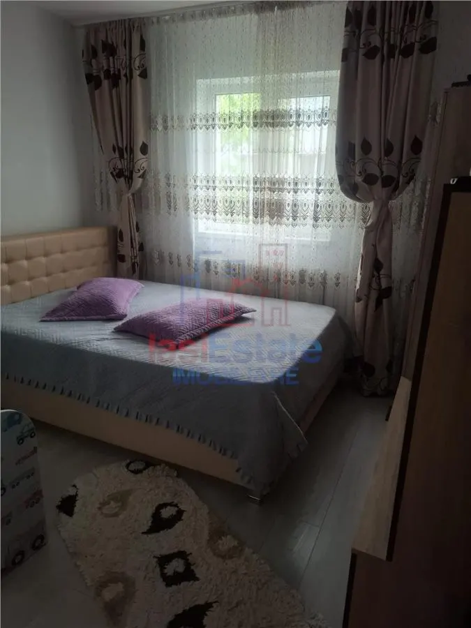 Apartament 3 camere zona Tatarasi - foto 4