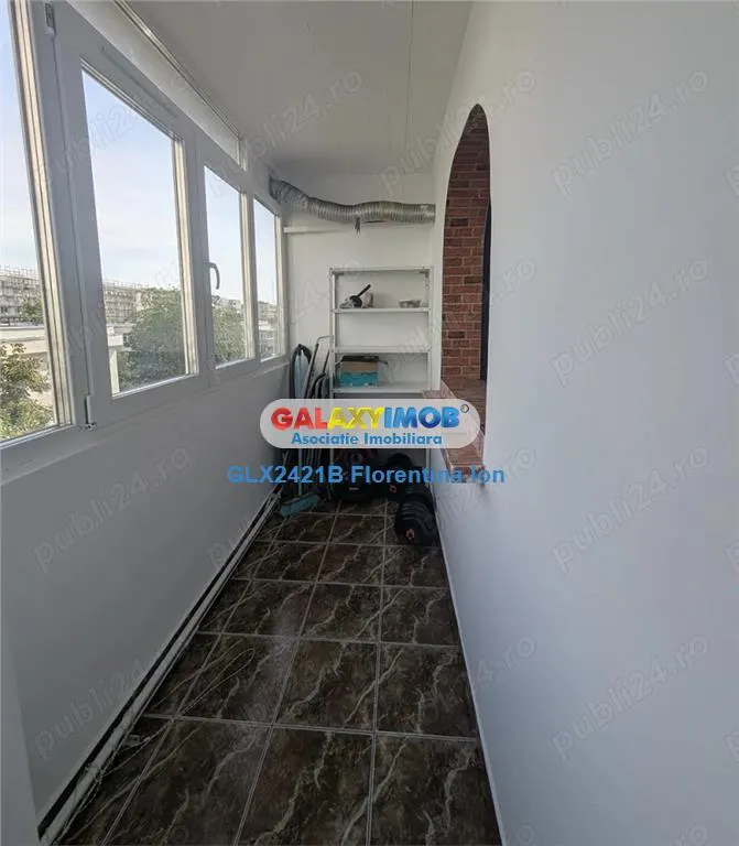 9100 Apartament 2 camere Crangasi-Vintila Mihailescu - foto 7