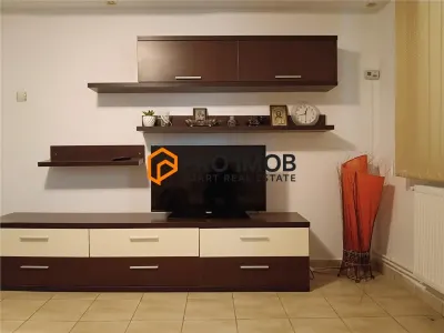 Apartament 2 camere cf 1 decomandat zona Unirii Sud - Buzau