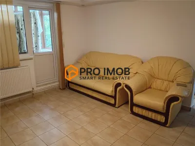 Apartament 2 camere cf 1 decomandat zona Unirii Sud - foto 2