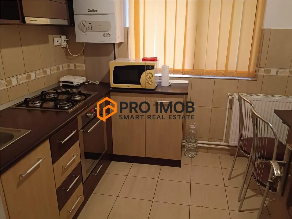 Apartament 2 camere cf 1 decomandat zona Unirii Sud - foto 5