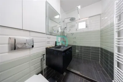 EXCLUSIVITATE! Apartament 4 camere Racadau, modern, Brasov - foto 11