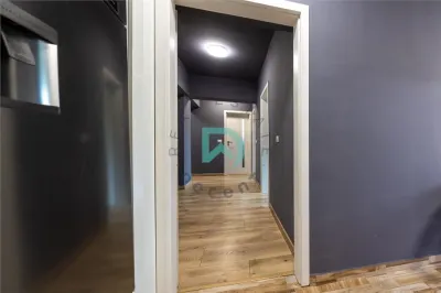 EXCLUSIVITATE! Apartament 4 camere Racadau, modern, Brasov - foto 16