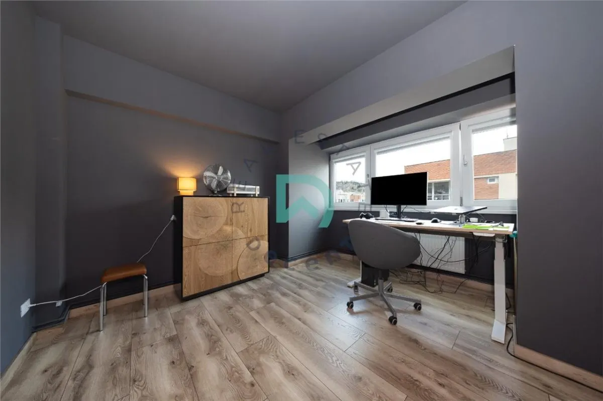 EXCLUSIVITATE! Apartament 4 camere Racadau, modern, Brasov - foto 22