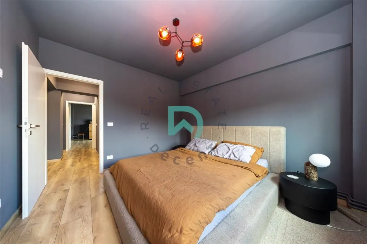 EXCLUSIVITATE! Apartament 4 camere Racadau, modern, Brasov - foto 8
