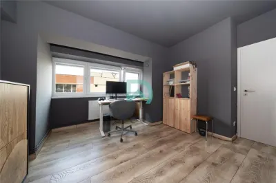 EXCLUSIVITATE! Apartament 4 camere Racadau, modern, Brasov - foto 10