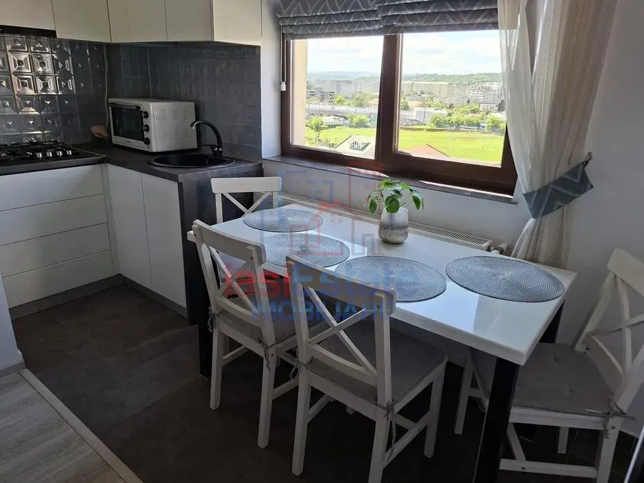 Apartament 2 Camere Pacurari - Petru Poni - foto 2