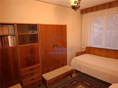 Apartament 3 camere zona Tudor Vladimirescu - foto 2