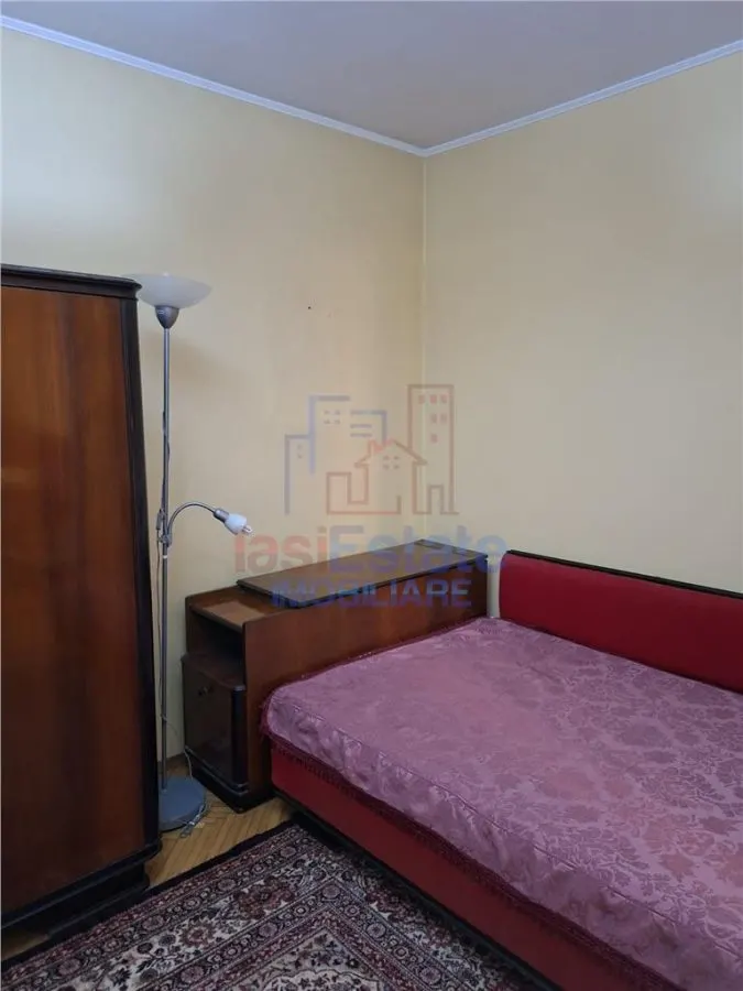 Apartament 3 camere zona Tudor Vladimirescu - foto 6