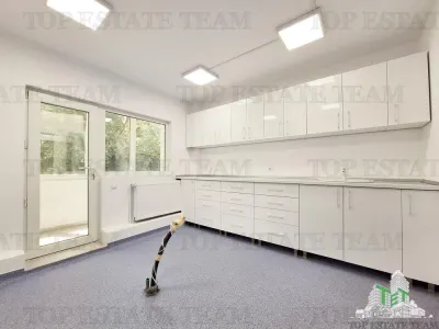 Spatiu Medical Premium | Renovat si Echipat | Mega Mall - Arena Nationala - Bucuresti
