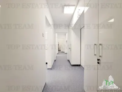 Spatiu Medical Premium | Renovat si Echipat | Mega Mall - Arena Nationala - foto 13