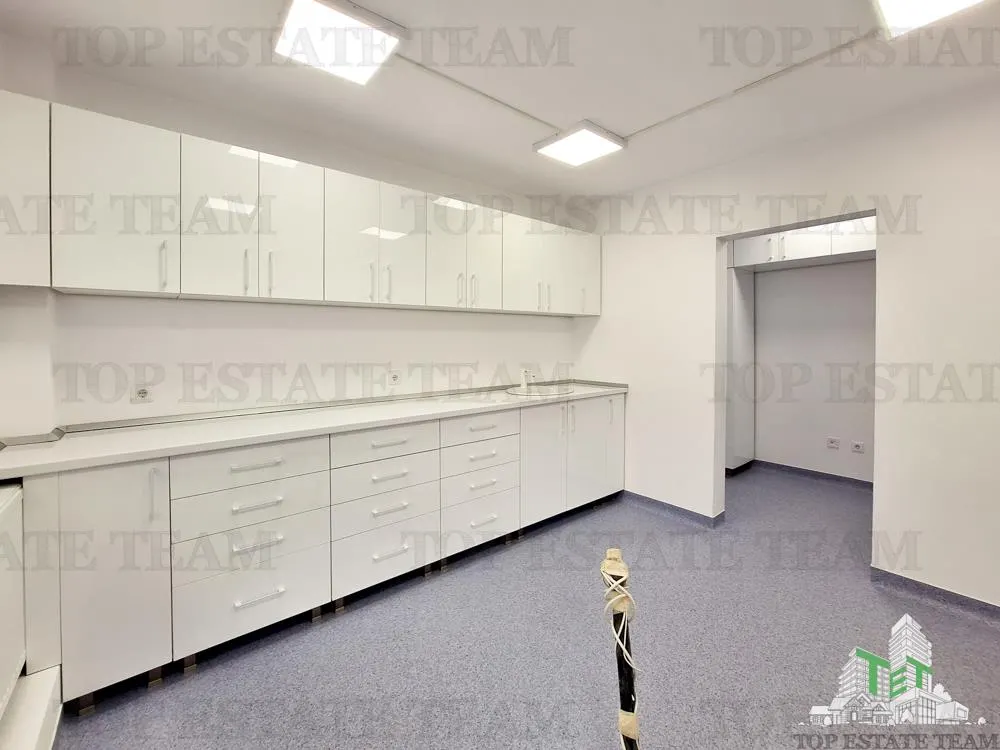 Spatiu Medical Premium | Renovat si Echipat | Mega Mall - Arena Nationala - foto 3