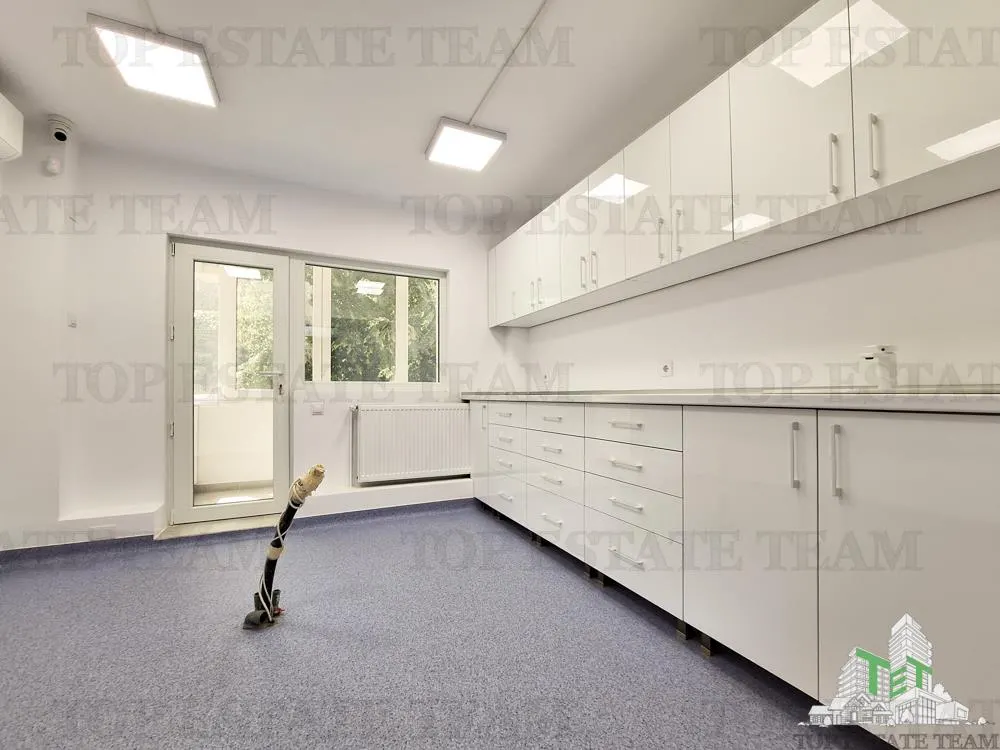 Spatiu Medical Premium | Renovat si Echipat | Mega Mall - Arena Nationala - foto 4