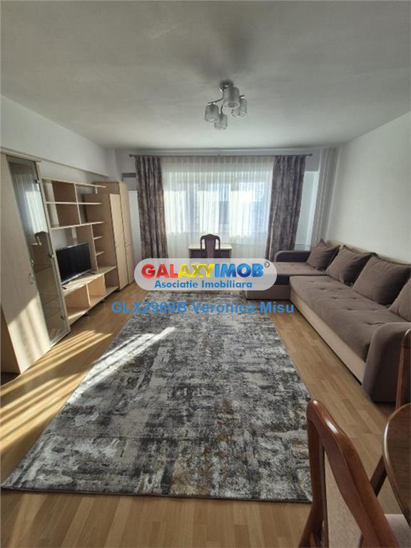 Apartament 2 camere - Camera de comert - Splaiul Unirii - Bucuresti